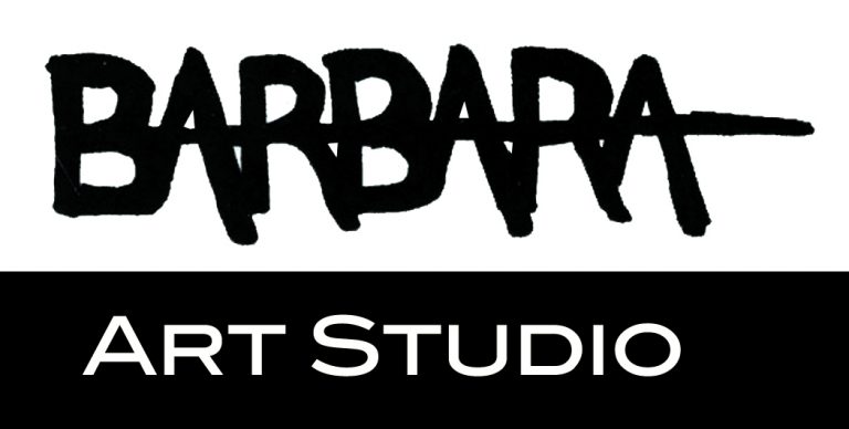 Barbara's Art Studio